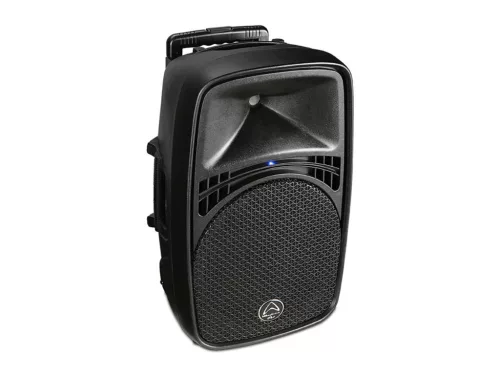 Wharfedale Pro EZ-12A (863 - 865 MHz) hordozható PA hangfal