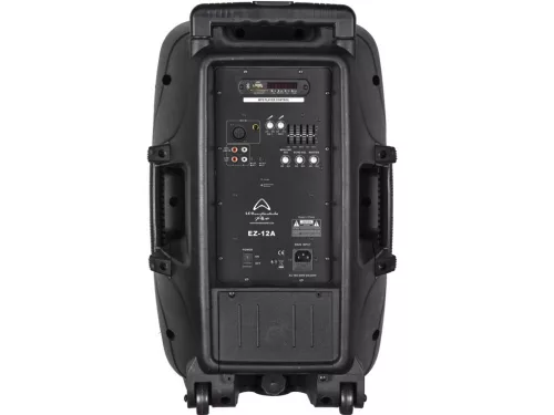 Wharfedale Pro EZ-12A (863 - 865 MHz) hordozható PA hangfal