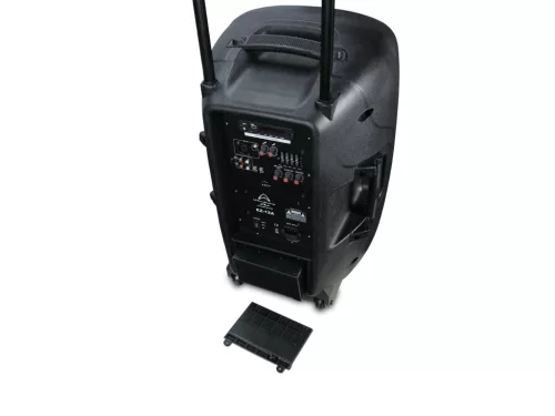 Wharfedale Pro EZ-12A (863 - 865 MHz) hordozható PA hangfal