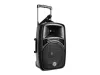 Wharfedale Pro EZ-12A (863 - 865 MHz) hordozható PA hangfal