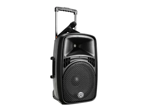 Wharfedale Pro EZ-12A (863 - 865 MHz) hordozható PA hangfal