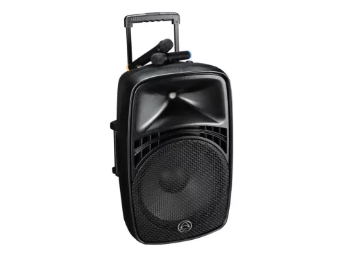 Wharfedale Pro EZ-15A (863 - 865 MHz) hordozható PA hangfal