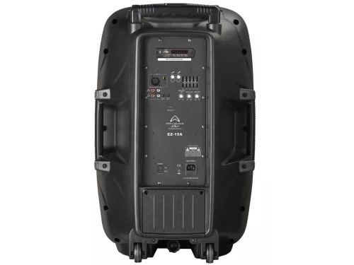 Wharfedale Pro EZ-15A (863 - 865 MHz) hordozható PA hangfal