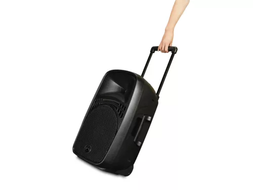 Wharfedale Pro EZ-15A (863 - 865 MHz) hordozható PA hangfal