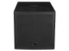 Wharfedale Pro Delta X15B (8 ohm) passzív mélynyomó