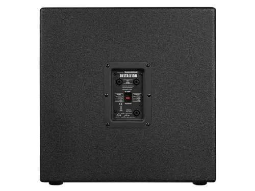 Wharfedale Pro Delta X15B (8 ohm) passzív mélynyomó