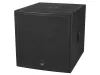 Wharfedale Pro Delta X18B (8 ohm) passzív mélynyomó