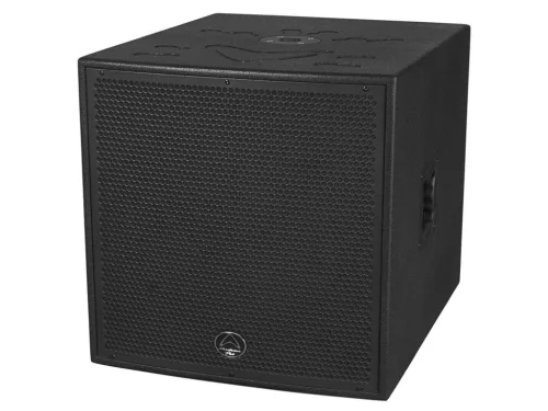 Wharfedale Pro Delta X18B (8 ohm) passzív mélynyomó