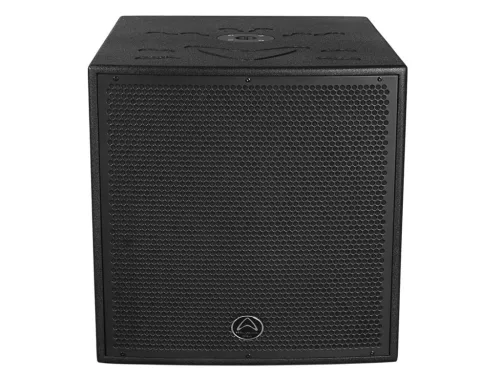 Wharfedale Pro Delta X18B (8 ohm) passzív mélynyomó