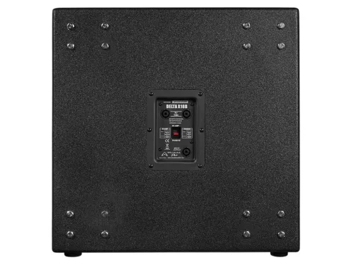 Wharfedale Pro Delta X18B (8 ohm) passzív mélynyomó