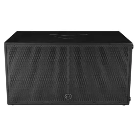 Wharfedale Pro Delta X218B passzív mélynyomó