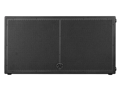 Wharfedale Pro Delta X218B passzív mélynyomó
