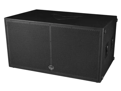 Wharfedale Pro Delta X218B passzív mélynyomó