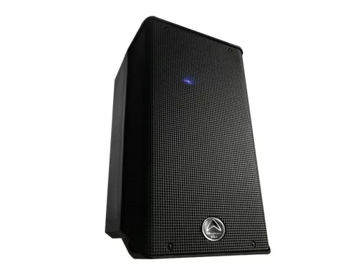 Wharfedale Pro Typhon AX12-BT aktív hangfal (fekete)