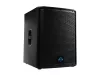 Wharfedale Pro T-Sub-AX15B aktív mélynyomó (fekete)