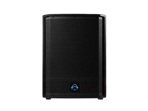 Wharfedale Pro T-Sub-AX15B aktív mélynyomó (fekete)