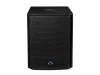 Wharfedale Pro T-Sub-AX15B aktív mélynyomó (fekete)