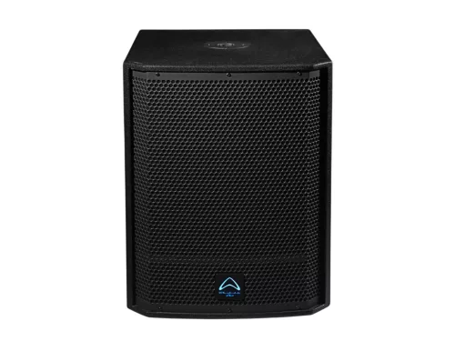 Wharfedale Pro T-Sub-AX15B aktív mélynyomó (fekete)