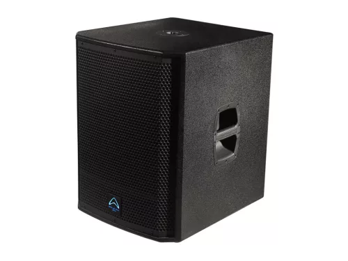 Wharfedale Pro T-Sub-AX15B aktív mélynyomó (fekete)
