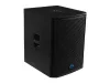 Wharfedale Pro T-Sub-AX15B aktív mélynyomó (fekete)