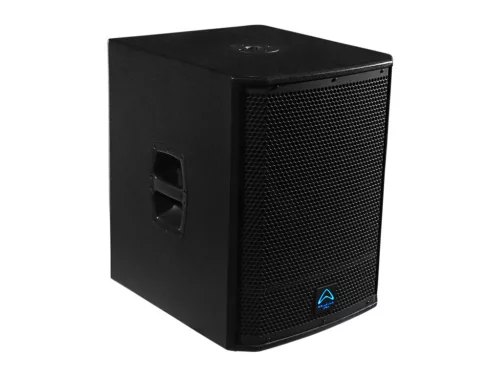 Wharfedale Pro T-Sub-AX15B aktív mélynyomó (fekete)