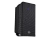 Wharfedale Pro Typhon AX8-BT aktív hangfal (fekete)