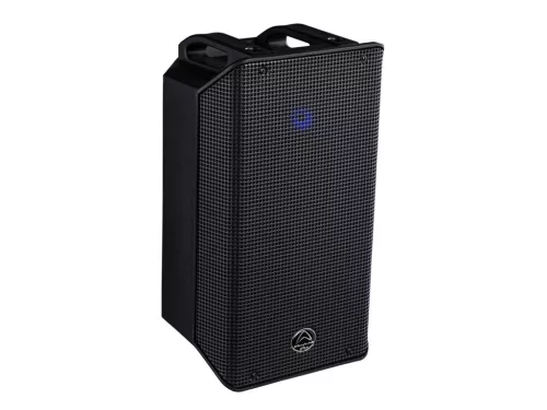 Wharfedale Pro Typhon AX8-BT aktív hangfal (fekete)