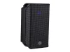 Wharfedale Pro Typhon AX8-BT aktív hangfal (fekete)