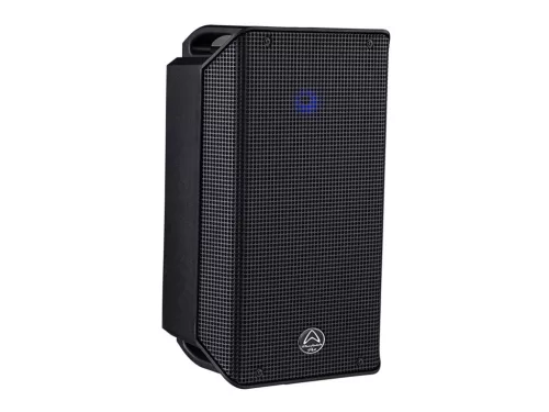 Wharfedale Pro Typhon AX8-BT aktív hangfal (fekete)