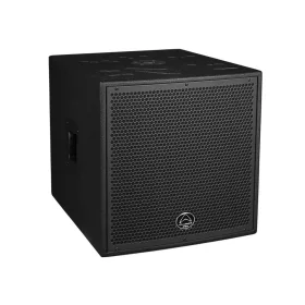 Wharfedale Pro Delta AX15B aktív mélynyomó