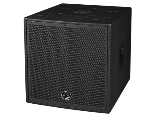 Wharfedale Pro Delta AX15B aktív mélynyomó