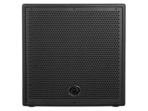 Wharfedale Pro Delta AX15B aktív mélynyomó