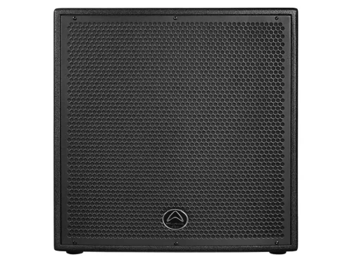 Wharfedale Pro Delta AX18B aktív mélynyomó