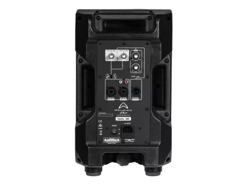 Wharfedale Pro Tourus-AX8-MBT aktív hangfal