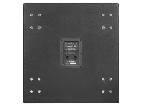Wharfedale Pro Reason-X18B passzív mélynyomó
