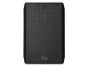 Wharfedale Pro Typhon AX15-BT aktív hangfal (fekete)