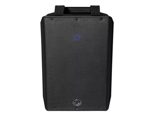 Wharfedale Pro Typhon AX15-BT aktív hangfal (fekete)