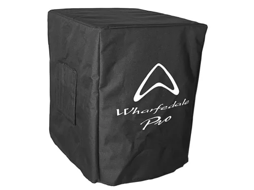 Wharfedale Pro T-Sub-15 puha hangfal táska