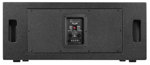 Wharfedale Pro GPL-28B passzív mélynyomó