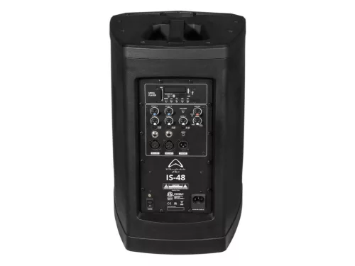 Wharfedale Pro IS-48 aktív oszlop hangfal