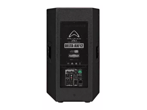 Wharfedale Pro Delta AXF12 aktív hangfal