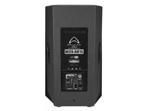 Wharfedale Pro Delta AXF15 aktív hangfal