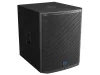 Wharfedale Pro T-Sub-AX18B aktív mélynyomó (fekete)