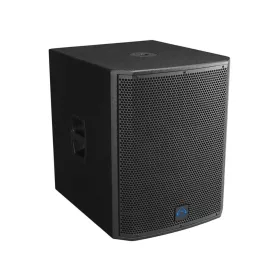 Wharfedale Pro T-Sub-AX18B aktív mélynyomó (fekete)