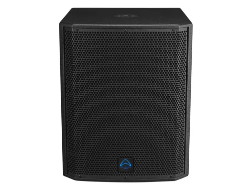 Wharfedale Pro T-Sub-AX18B aktív mélynyomó (fekete)