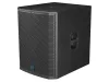 Wharfedale Pro T-Sub-AX18B aktív mélynyomó (fekete)