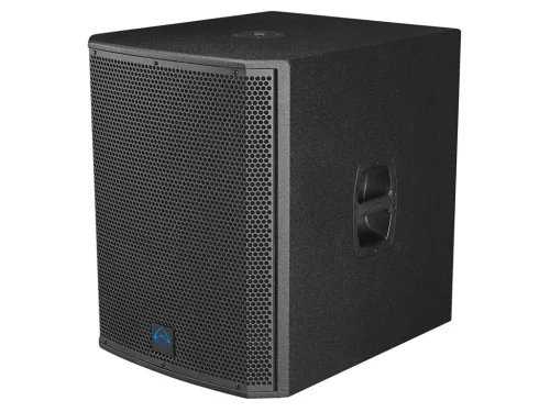 Wharfedale Pro T-Sub-AX18B aktív mélynyomó (fekete)