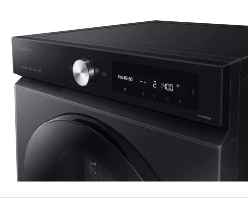 Samsung WW11DB7B34GBU4 Bespoke mosógép AI energia üzemmóddal 11 kg