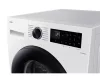 Samsung WW11DG5B25AELE Mosógép EcoBubble™ technológiával 11 kg, Fehér