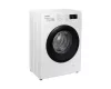 Samsung WW60A3120BE/LE Mosógép Higiénikus gőz technológiával 6 kg, fehér